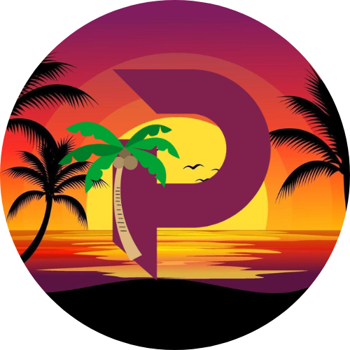 Logo de Paradise Life
